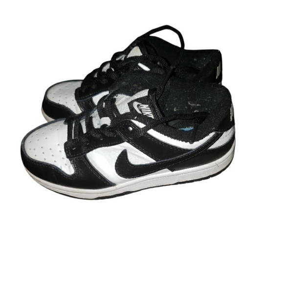 Nike Other - Nike Low Dunk- Youth 13